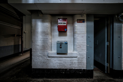 Western State Penitentiary (Pittsburgh, PA) | Sick Call