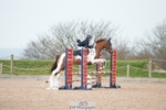 Cls 5 Pony British Novice and 80cm portfolio