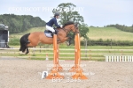 CLASS 6 Senior Foxhunter/ 1.20m Open portfolio