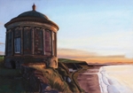 Last Light - Mussenden Temple