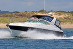 170813 HARLEY - FAIRLINE TARGA 41 1Y3A3098