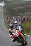 Wayne Kirwan Honda / Crossan Motorcycles