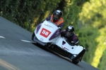 Phil Biggadyke* / Hayley Jayne Capewell* Ireson Honda / Veeco Eng NL