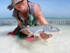 Wild Bonefish 2010.