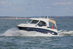 161002 GOODWYLL - BENETEAU ANTARES 8 Y92A2896