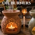 Oil Burners