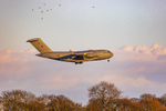 Boeing C17 Globemaster III ZZ171-3526