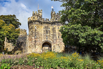 Lancaster Castle