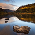Lower Lake Calm