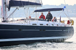 151003 SLOW GIN GBR2075L - OCEANIS 523 WT7A4500