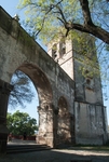 Atrial gate & bell-tower