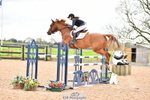 Cls 49 Senior 1.20m Open portfolio