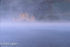 Kilchern Castle in the Mist