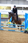 Class 1 - Clear Round 80cm portfolio