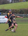 Kendal Rugby U18 Colts v Makos portfolio