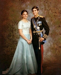 Iranian Royals portfolio