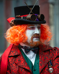Steampunk