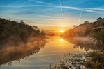 Autumn Sunrise