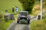 Wilton Recycling Donegal Rally Friday 167 of 207