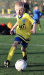 Kendal United Under 8's portfolio