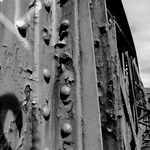 Cracks 'n' Rivets