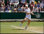 Cara Black - Wimbledon