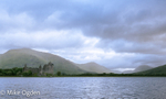 Kilchearn Castle and Loch Awe, 2