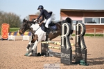 Cls 4 Pony British Novice and 80cm portfolio