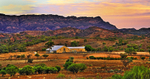 Arkaba Woolshed and Elder Range-HDR-7280_79_81