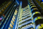 Lloyds of London