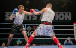 BOUT-9 - Rob Brehaut v William Annang-18