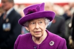 (E-133)  A Weary Queen