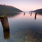 Old Tarbet Jetty