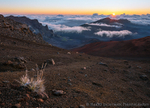 Daybreak Haleakala