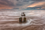 South Beach Groynes