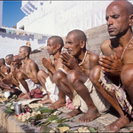 Puja, India