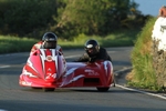 Dean Banks / Ken Edwards LCR Suzuki / Magnam Racing