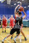 Womens Ravenscroft v Comets-19