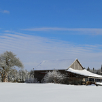 Extended Porch