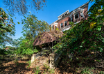 Ladies G.A.R. Home (Swissvale, PA) | Front Facade
