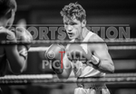 BOUT- 4 Niall Adams v Ricky Wheatly-45