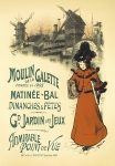 Moulin Galette 48