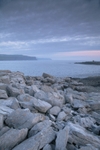 Cliffs of Moher Fading Light