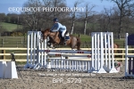 CLASS 1 SAT Springboard 128cm/ 138cm Restricted Handicap portfolio