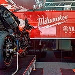 yamaha garage