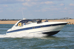 Motorboats - Open portfolio