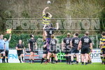 St Jacques Vikings v Andover RFC-1