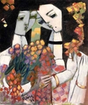 13 a gift of flowers 2
