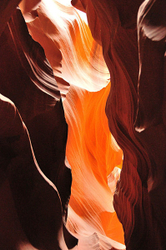 Antelope Slot Canyon portfolio