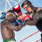 Open Air Boxing_2015_Bout-5-2
